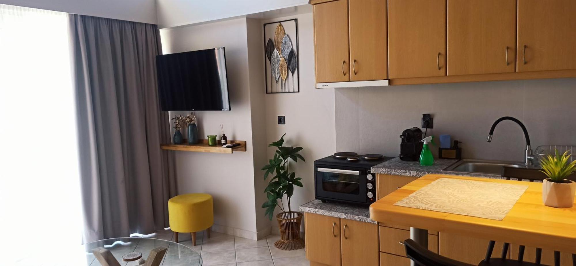 Filikon Maisonettes Kalamata Exterior foto